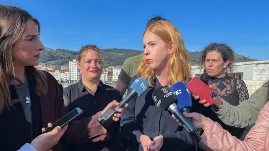 Podemos espera que Sánchez "tenga claro" que la prioridad es revalidar la coalición y enumera las leyes pendientes Podemos espera que Sánchez "tenga claro" que la prioridad es revalidar la coalición y enumera las leyes pendientes