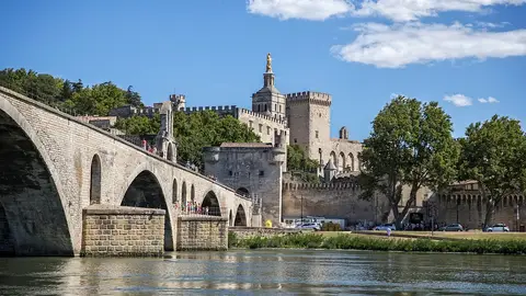 Avignon Avignon