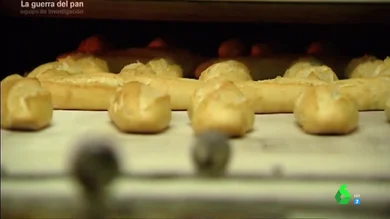 Equipo de Investigación La guerra del pan Equipo de Investigación La guerra del pan
