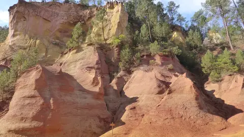 Roussillon Roussillon