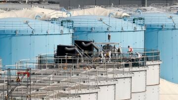 Aumenta la preocupación sobre la planta de Fukushima tras nuevas imágenes de un reactor dañado