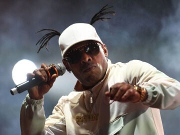 A fentanyl overdose caused the death of Coolio, the rapper who composed ‘Gangsta’s Paradise’