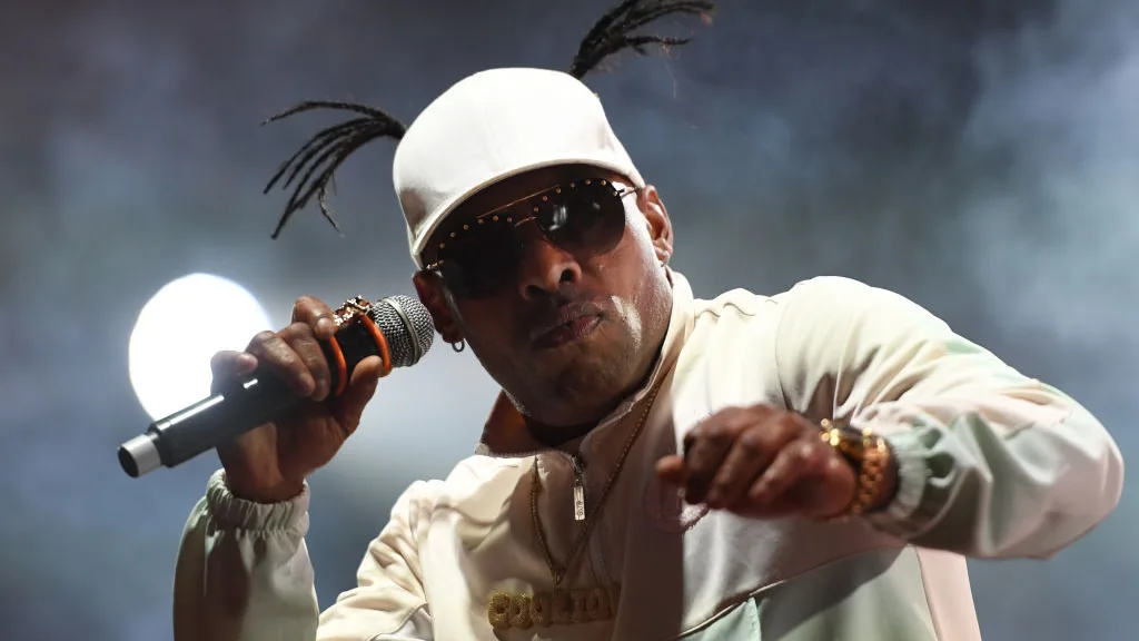 Una sobredosis de fentanilo provocó la muerte de Coolio, el rapero que compuso 'Gangsta's Paradise'