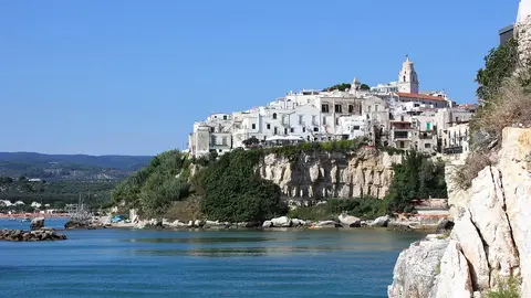 Gargano Gargano