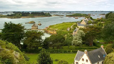 Bréhat Bréhat