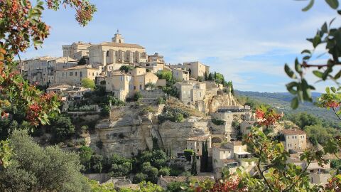 Gordes