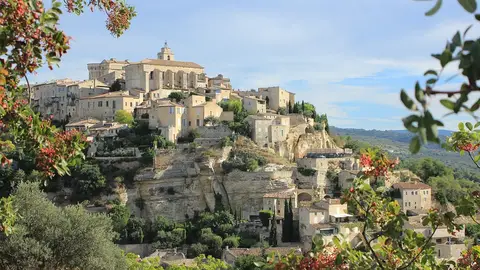 Gordes Gordes