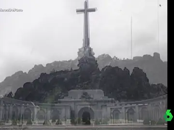 De los monumentos nazis al franquismo: así es la resignificación que se quiere dar al Valle de Cuelgamuros