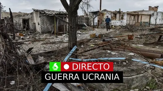 Guerra Ucrania Rusia, en directo Guerra Ucrania Rusia, en directo