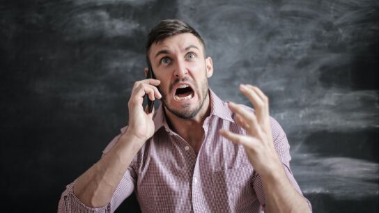 Parar antes de petar: estas son las se&ntilde;ales de estr&eacute;s que te dir&aacute;n cu&aacute;ndo bajar el ritmo, por tu salud mental