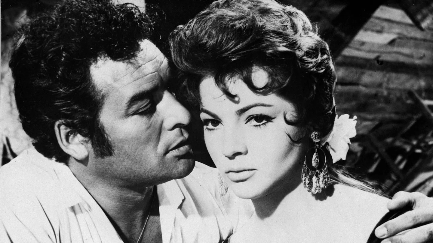 El legado de Sara Montiel, la primera diva española que conquistó Hollywood El legado de Sara Montiel, la primera diva española que conquistó Hollywood