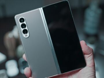 Se filtran las características técnicas de la cámara del Samsung Galaxy Z Fold5