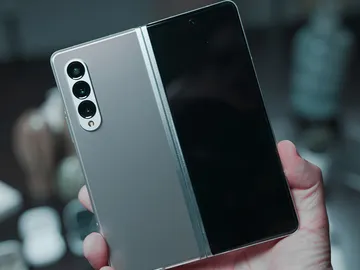 Se filtran las características técnicas de la cámara del Samsung Galaxy Z Fold5 Se filtran las características técnicas de la cámara del Samsung Galaxy Z Fold5