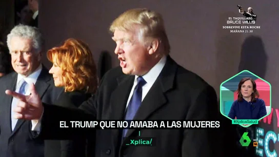 Donald Trump Donald Trump
