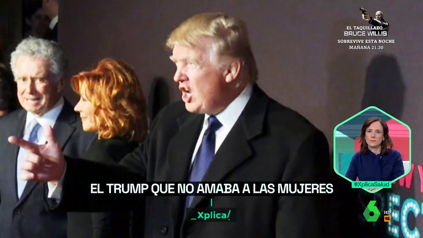 Donald Trump Donald Trump