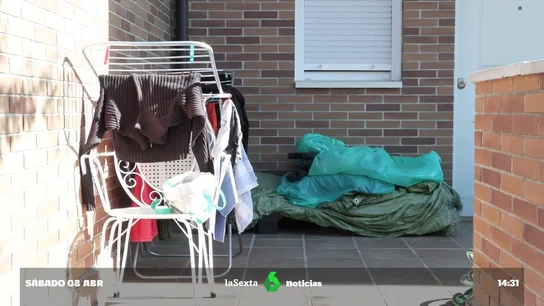 El infierno de los 8 menores maltratados por sus padres en Colmenar Viejo: les pegaban con cinturones y no les dejaban salir de la habitación El infierno de los 8 menores maltratados por sus padres en Colmenar Viejo: les pegaban con cinturones y no les dejaban salir de la habitación