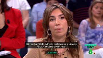 El análisis de una psicóloga sobre el caso de Ana Obregón: "No creo que sea la manera idónea de procesar el duelo por la muerte de un hijo"