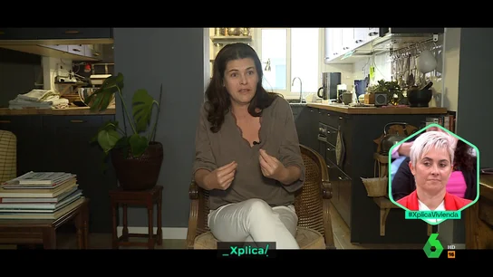 Vecina de Málaga Vecina de Málaga