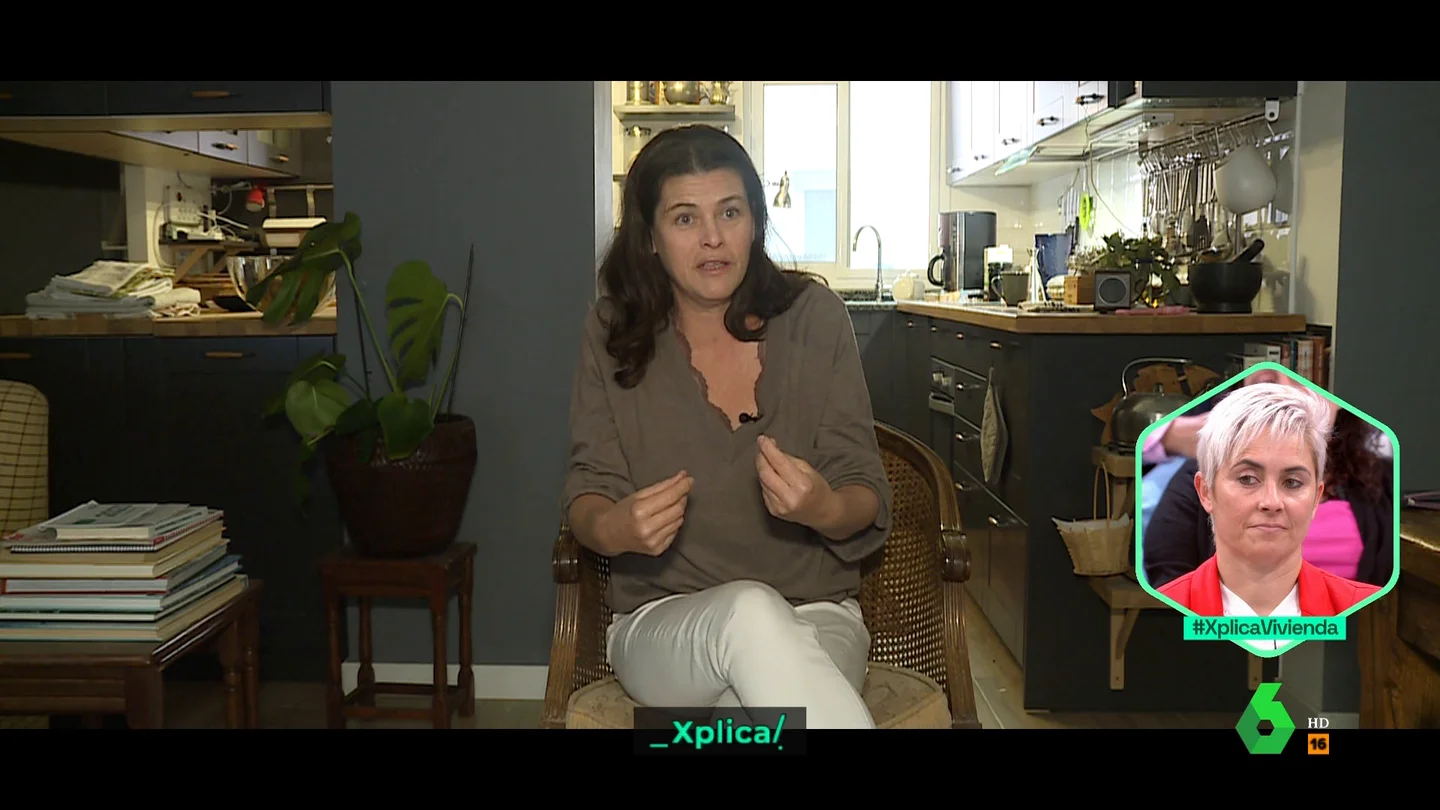 Vecina de Málaga Vecina de Málaga
