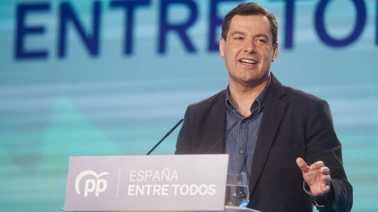 PP mantendr&iacute;a su mayor&iacute;a absoluta en Andaluc&iacute;a y PSOE y Vox tendr&iacute;an resultados similares al 19J