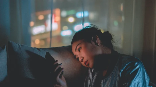 ¿Qué es el FOMO ? La ansiedad social del siglo XXI ¿Qué es el FOMO ? La ansiedad social del siglo XXI