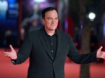Tarantino surprises by confessing which is the movie that “traumatized” him the most in his childhood