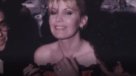 B&aacute;rbara Rey narra su historia en primera persona en 'Una vida B&aacute;rabara'.