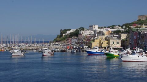 La Campania