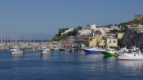 La Campania La Campania