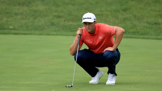Jon Rahm Jon Rahm