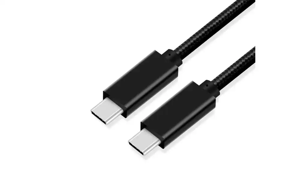 Cable Vídeo USB C