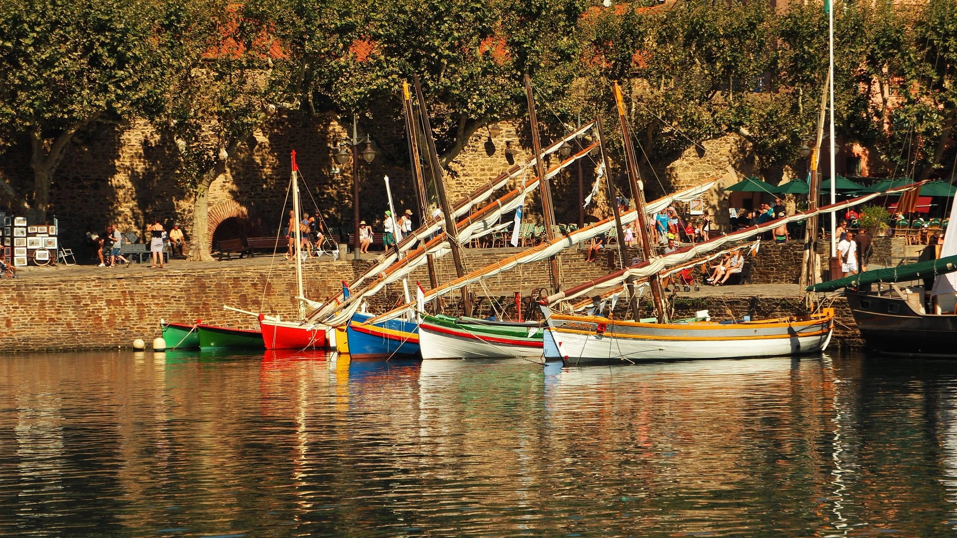 5 escapadas de un d&iacute;a que puedes hacer desde Girona