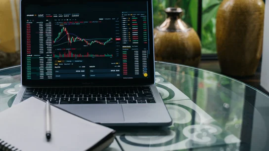 Seguimiento de una operación con criptomonedas Seguimiento de una operación con criptomonedas