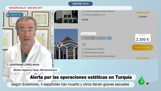 MVT Medico botulismo MVT Medico botulismo