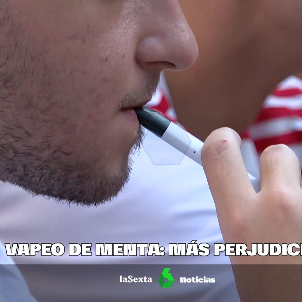 flum float precio Expertos revelan los principales efectos del vapeo en comparación con el  cigarrillo tradicional main image 0