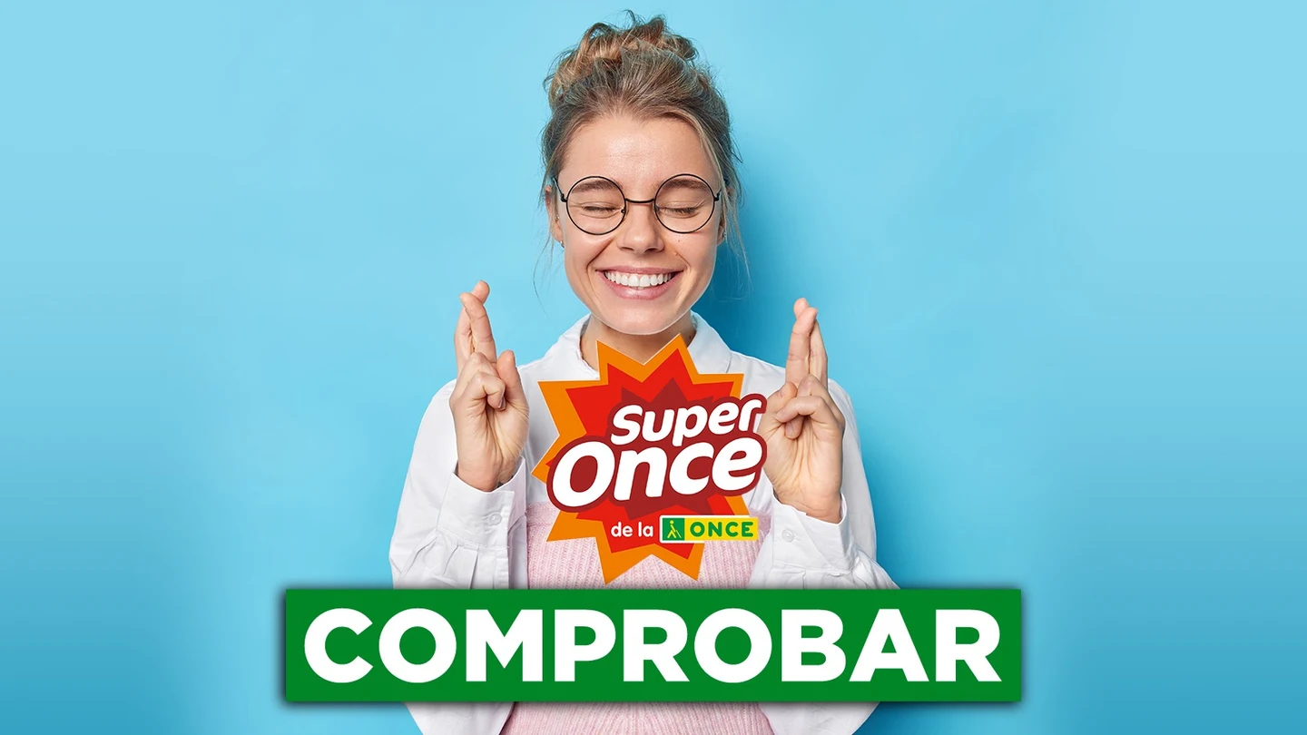 Comprobar resultados del Super ONCE de hoy, miércoles 12 de abril de 2023 Resultados de los sorteos del Super ONCE del miércoles, 12 de abril de 2023