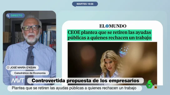 MVT OKean Empleo MVT OKean Empleo