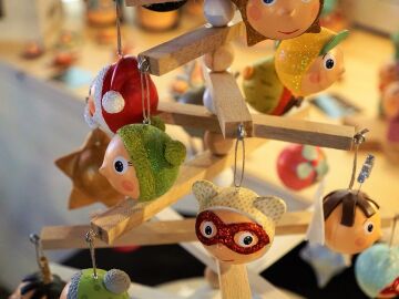 Descubre el fascinante mundo de los juguetes a través de cuatro museos del mundo