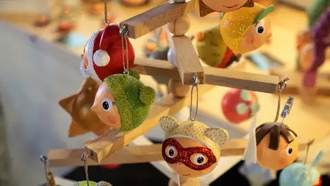 Descubre el fascinante mundo de los juguetes a través de cuatro museos del mundo Descubre el fascinante mundo de los juguetes a través de cuatro museos del mundo