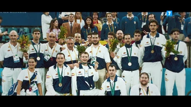 Anatomía de la estafa paralímpica Anatomía de la estafa paralímpica