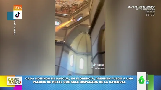 Paloma Florencia Paloma Florencia