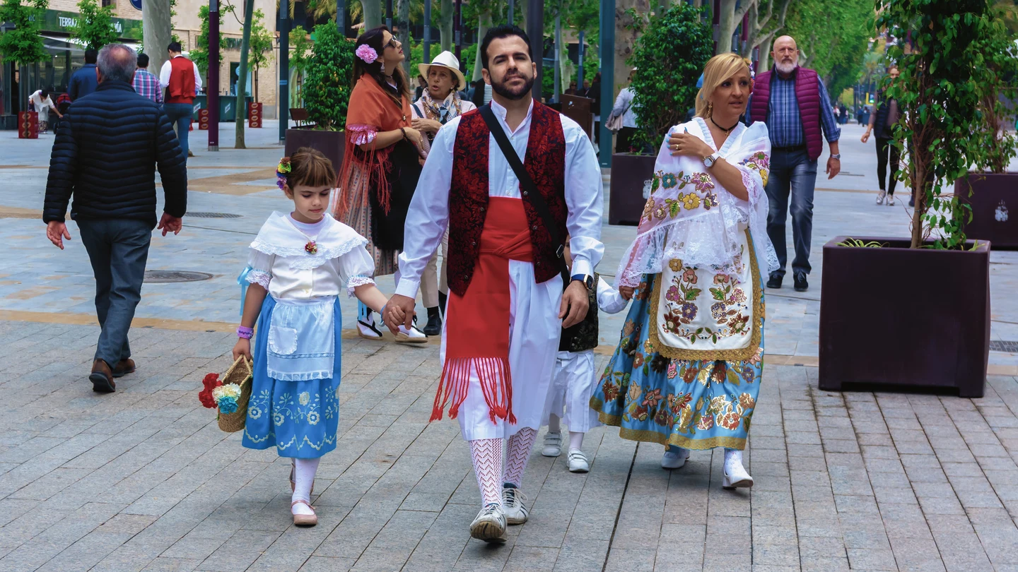 Bando la Huerta en Murcia Bando la Huerta en Murcia