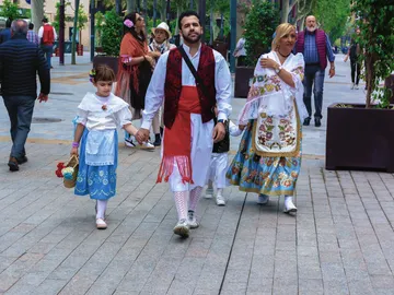 Bando la Huerta en Murcia Bando la Huerta en Murcia