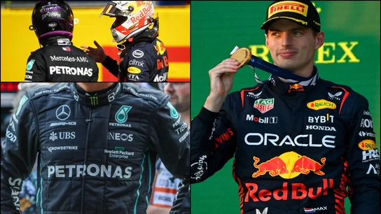 Max Verstappen Max Verstappen