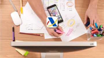 Renta 2022: c&oacute;mo presentar la declaraci&oacute;n&nbsp;desde&nbsp;tu&nbsp;m&oacute;vil