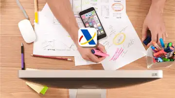 Renta 2022: cómo presentar la declaración desde tu móvil Renta 2022: cómo presentar la declaración desde tu móvil