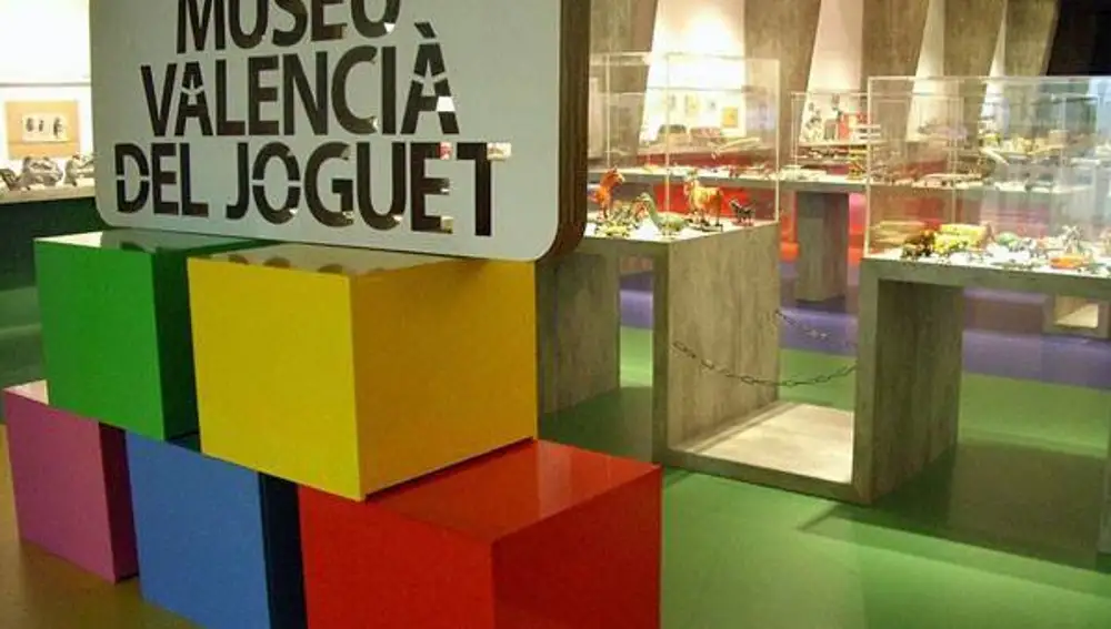 Museo Valenciano del Juguete