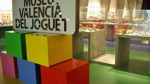 Museo Valenciano del Juguete