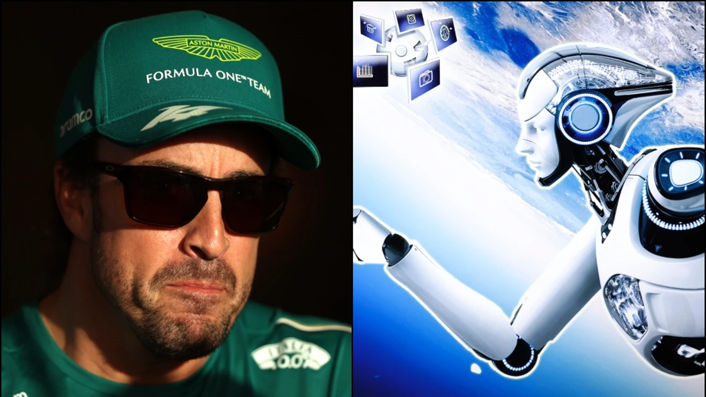 Fernando Alonso Fernando Alonso