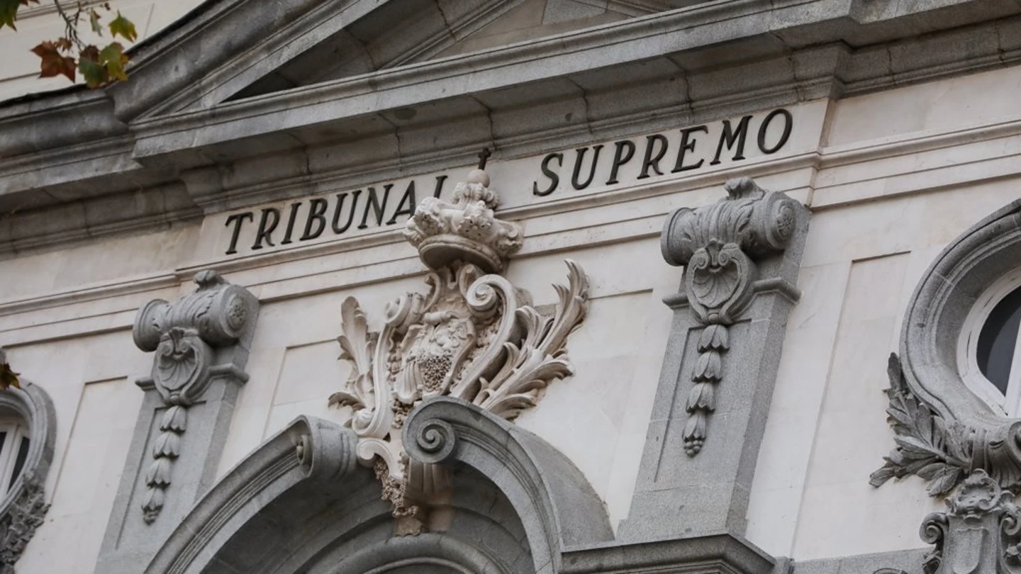 El Supremo celebrará un Pleno monográfico en junio para fijar criterio sobre las revisiones por el 'solo sí es sí' El Supremo celebrará un Pleno monográfico en junio para fijar criterio sobre las revisiones por el 'solo sí es sí'